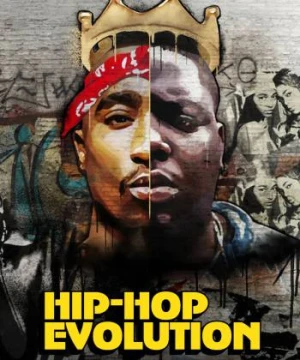 Sự phát triển của Hip-Hop - Hip-Hop Evolution