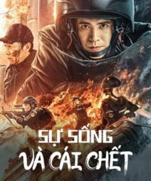 Sự Sống Và Cái Chết - Men of Sacrifice