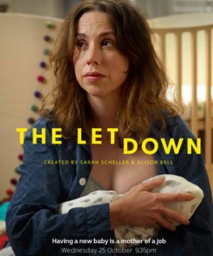 Sự thất vọng (Phần 2) - The Letdown (Season 2)