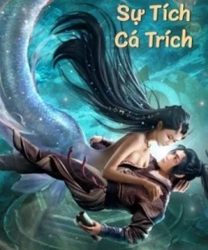 Sự Tích Cá Trích - The legend of herring