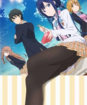 Sự trả thù của Masamune-kun - 政宗くんのリベンジ