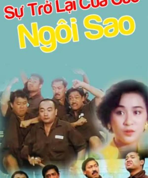 Sự Trở Lại Của Các Ngôi Sao Return Of The Lucky Stars