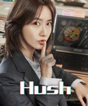 Sự Yên Lặng Chết Người 2020 - Hush