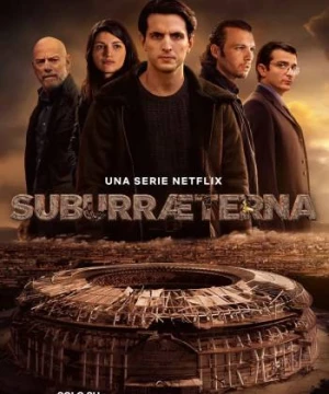 Suburra: Vĩnh hằng Suburræterna