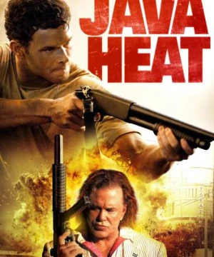 Sức ép Java Heat