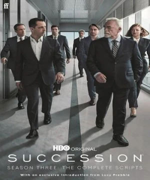 Succession (phần 3) - Succession (season 3)