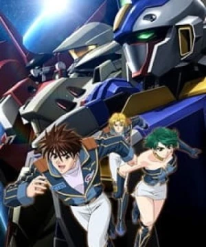 Super Robot Taisen OG: Divine Wars - Sorezore no Michi - Super Robot Wars Original Generation: Divine Wars Special, Super Robot Taisen Original Generation: Divine Wars Special, SRWOG, Episode 26 DVD Special, Sorezore no Michi