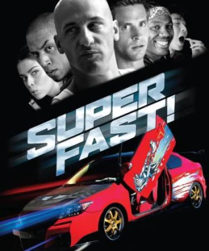 Superfast! - Superfast!