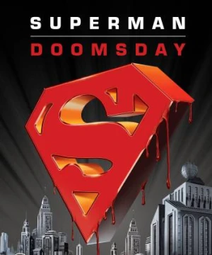 Superman: Doomsday - Superman: Doomsday