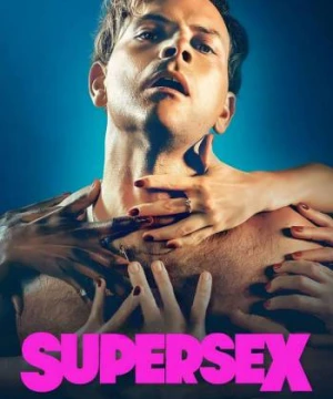 Supersex - Supersex