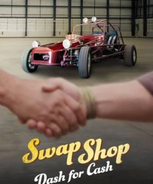 Swap Shop: Chợ vô tuyến (Phần 2) - Swap Shop (Season 2)