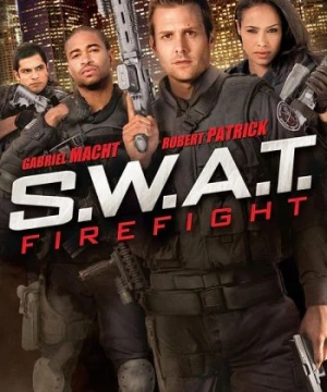 S.W.A.T.: Firefight - S.W.A.T.: Firefight