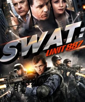 Swat: Unit 887 - Swat: Unit 887