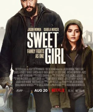 Sweet Girl - Sweet Girl