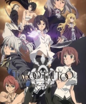 Taboo Tattoo - 