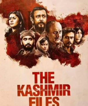 Tài Liệu Kashmir - The Kashmir Files