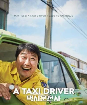 Tài xế taxi - A Taxi Driver