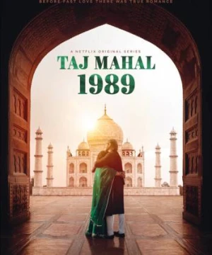Taj Mahal 1989 - Taj Mahal 1989