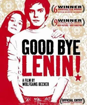 Tạm biệt Lenin! Good Bye Lenin!