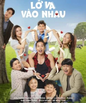 Tâm LOF - Lỡ Va Vào Nhau Tâm LOF - Lỡ Va Vào Nhau