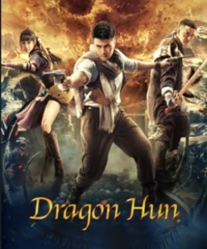 Tầm Long Quỷ Sự - Dragon Hunt