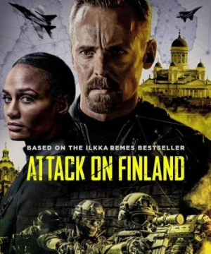 Tấn Công Ở Phần Lan - Attack on Finland (Omerta: 6/12)