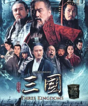 Tân Tam Quốc Diễn Nghĩa - Three Kingdoms