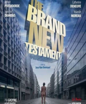 Tân Ước Hiện Đại - The Brand New Testament