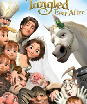 Tangled Ever After - Tangled Ever After