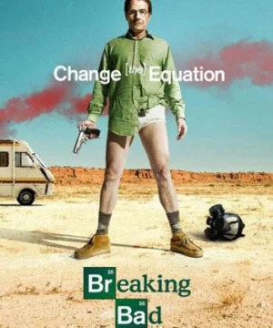 Tập làm người xấu (Phần 1) - Breaking Bad (Season 1)