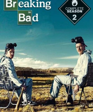 Tập làm người xấu (Phần 2) - Breaking Bad (Season 2)