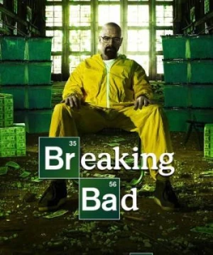 Tập làm người xấu (Phần 5) - Breaking Bad (Season 5)