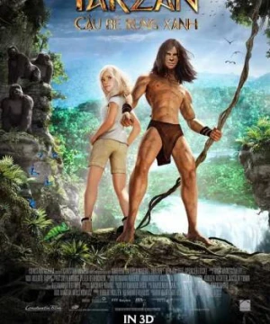 Tarzan - Tarzan