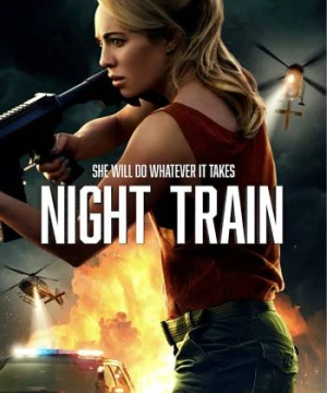 Tàu Đêm - Night Train