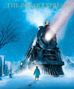 Tàu Tốc Hành Bắc Cực - The Polar Express