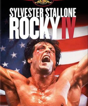 Tay Đấm Huyền Thoại Rocky VI - Rocky VI