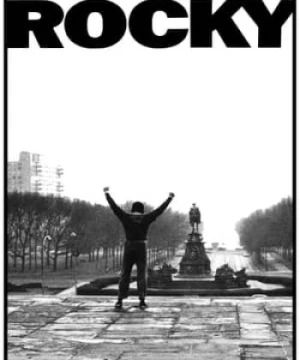 Tay Đấm Huyền Thoại Rocky Rocky