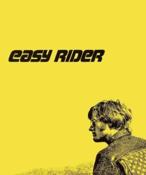 Tay Lái Nổi Loạn - Easy Rider