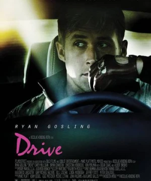 Tay lái siêu hạng - Drive