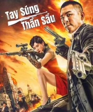 Tay Súng Thần Sầu - The Sniper