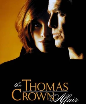 Tay Trộm Hoàn Hảo - The Thomas Crown Affair