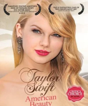 Taylor Swift: Tiểu Thư Nước Mỹ - Taylor Swift: Miss Americana