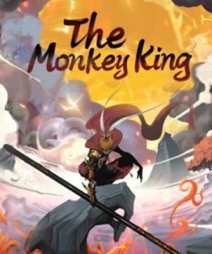 Tề Thiên Đại Thánh - The Monkey King