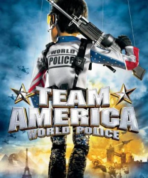 Team America: World Police