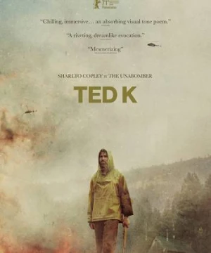 Ted K - Ted K