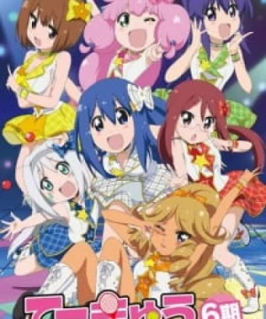 Teekyuu 6 - Teekyu 6