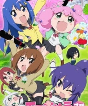 Teekyuu 7 - Teekyu 7