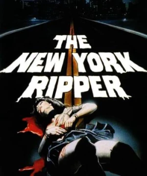 Tên Sát Nhân NewYork The New York Ripper