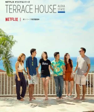 Terrace House: Tiểu bang Aloha (Phần 2) - Terrace House: Aloha State (Season 2)