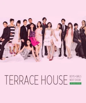 Terrace House: Trai gái nơi thành thị (Phần 2) - Terrace House: Boys & Girls in the City (Season 2)